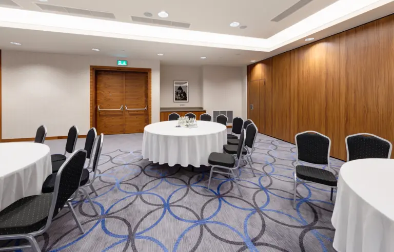 DoubleTree by Hilton Krakow Hotel & Convention Center - photo 1