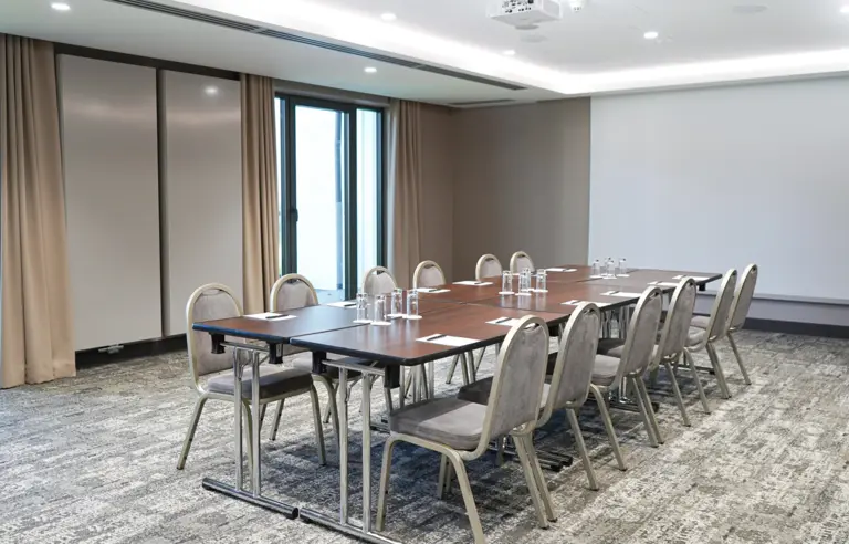 Hotel Warszawianka Centrum Kongresowe - photo 1