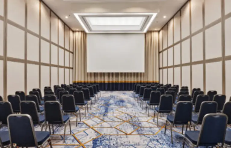 InterContinental Warszawa - zdjęcie 1