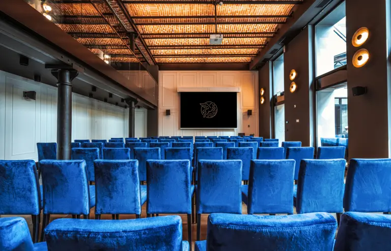 Hotel Ferreus Modern Art Deco - photo 1