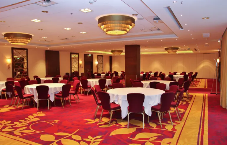 Warsaw Presidential Hotel - zdjęcie 1