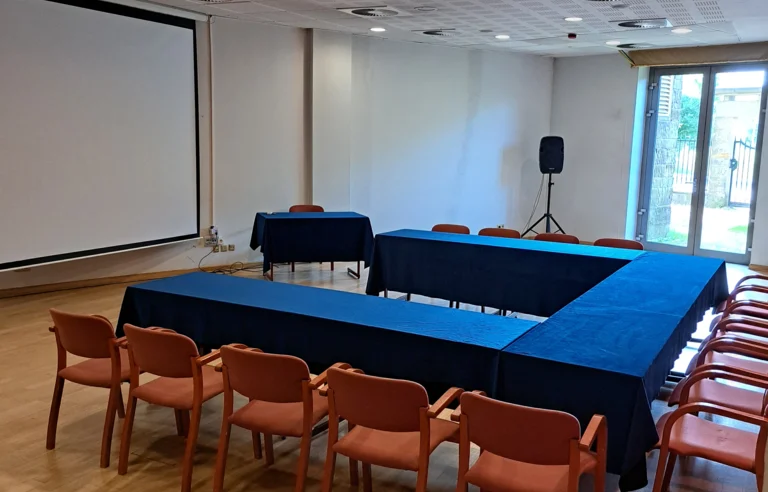 Zakrzówek Konferencje i Eventy (dawniej Hotel Sympozjum Kraków) - zdjęcie 1
