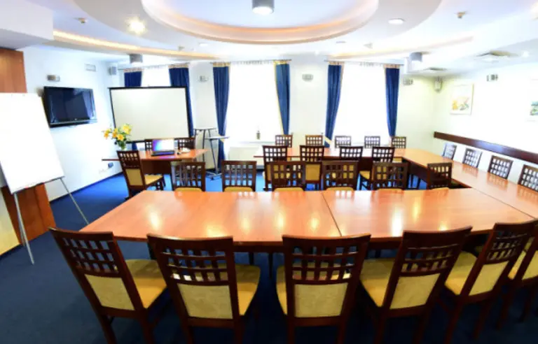 Hotel Panorama Nowy Sącz - zdjęcie 1