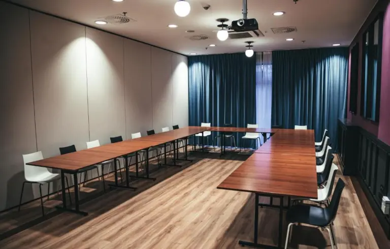 Ibis Styles Wałbrzych - photo 1