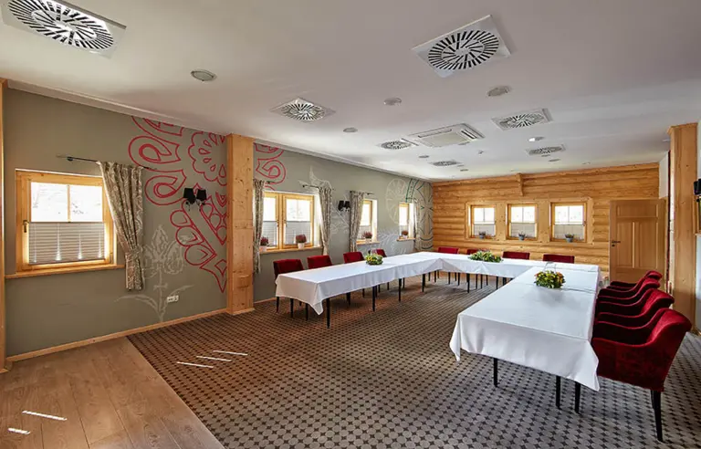 Gazdówka - Hotel, Karczma Góralska i SPA - photo 1