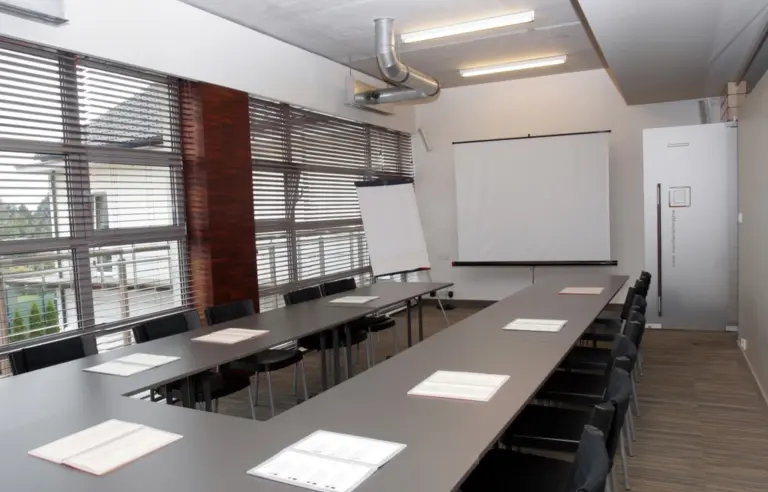 Kortowo Hotel & Restauracja Poznan sala konferencyjna