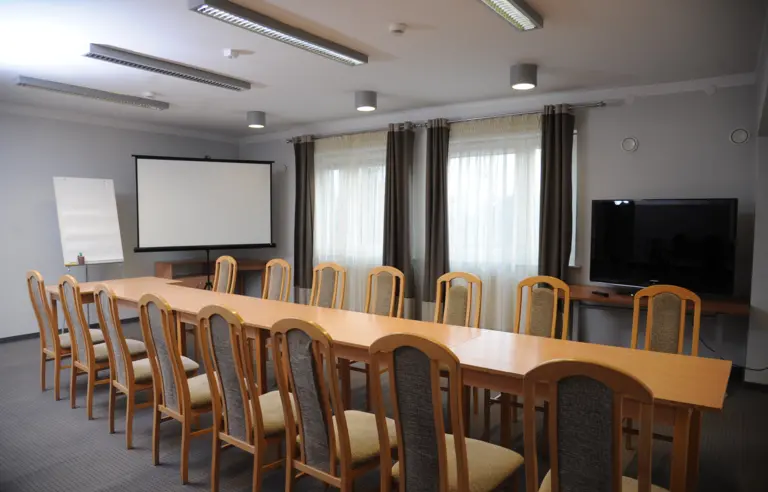 Internat Dedal - photo 1