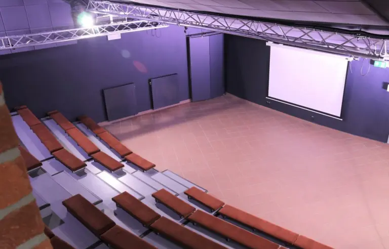 Amfiteatr im. Czesława Niemena w Olsztynie - photo 1