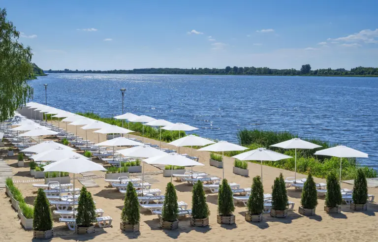 Hotel Warszawianka Centrum Kongresowe - zdjęcie 1