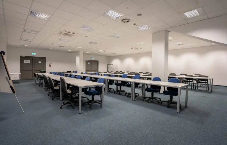 Stadion Miejski przy al. Unii Lubelskiej (MAKiS) - zdjęcie 1