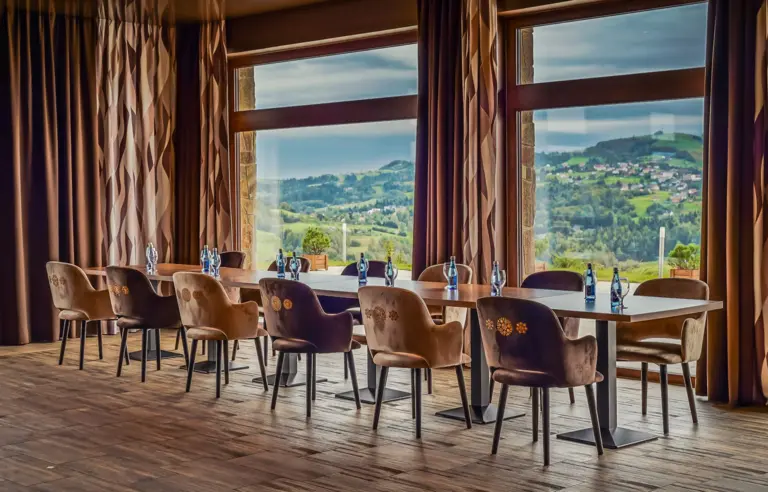 Złoty Groń Resort & Spa - zdjęcie 1