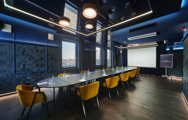 Stay inn by Frost Warszawa - photo 1