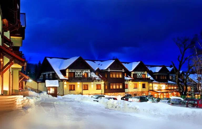 Artus Resort - Hotel Artus & Sowia Dolina - photo 1