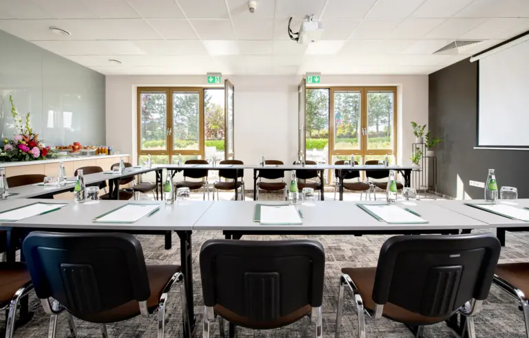 Hotel Great Polonia Kraków Airport - photo 1