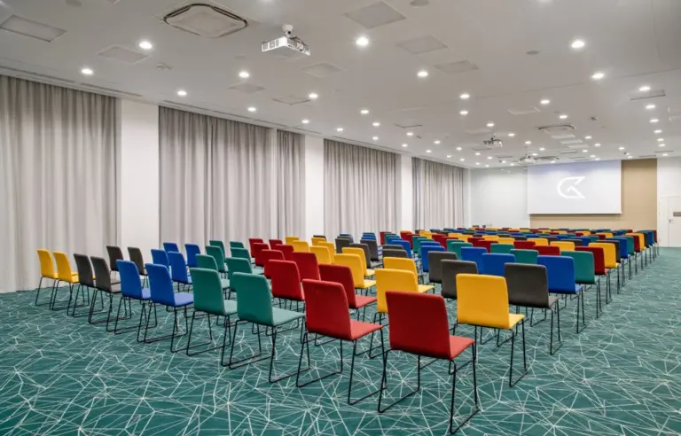 Golden Tulip Warsaw Centre - photo 1