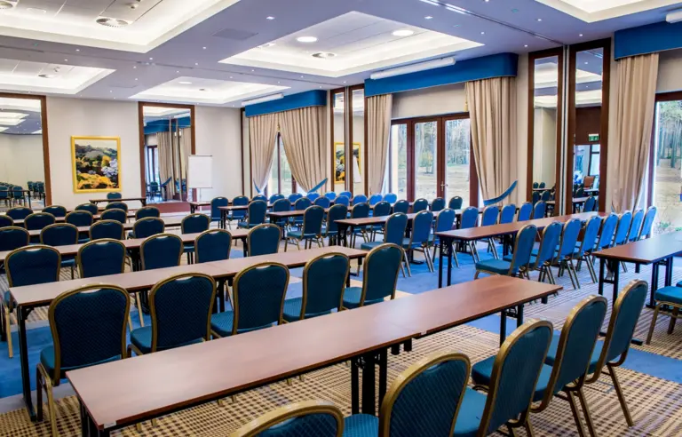 Park Rekreacyjno-Biznesowy Las Woda - photo 1