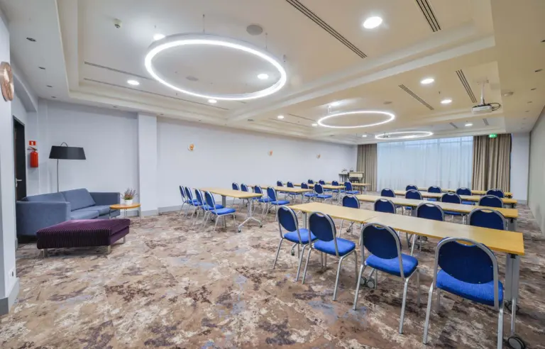 Scandic Gdańsk - photo 1