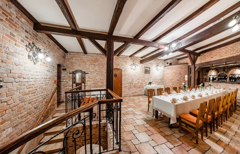 Hotel Młyn Aqua SPA w Elblągu - photo 1