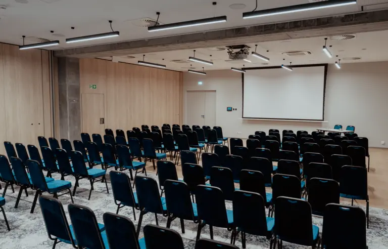 Arche Hotel Lotnisko Gdańsk - photo 1