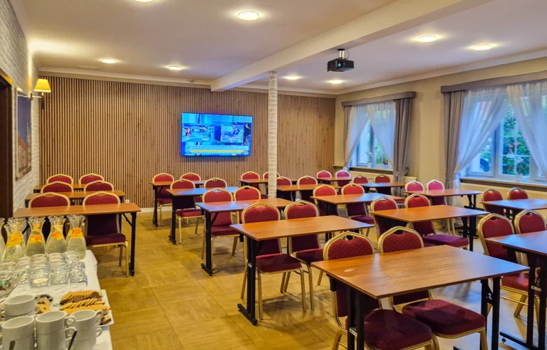 Hotel Topaz Poznań Centrum - zdjęcie 1