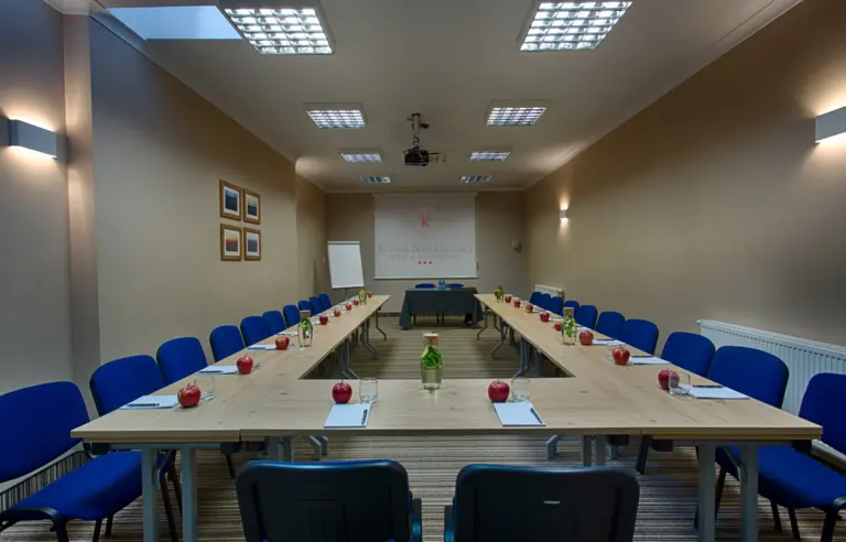 Hotel Kuźnia Napoleońska - photo 1