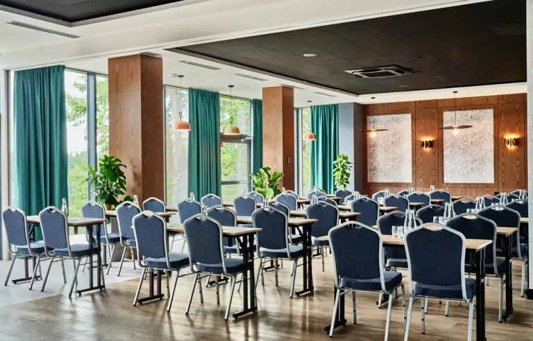 Bergo Resort & Spa - photo 1