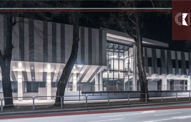 Centrum Kultury i Filmu im. Billy’ego Wildera Sucha Beskidzka