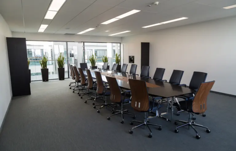 Centrum Biznesowe Atrion - photo 1