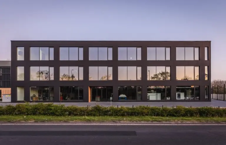 Concordia Design Lab150 Poznań