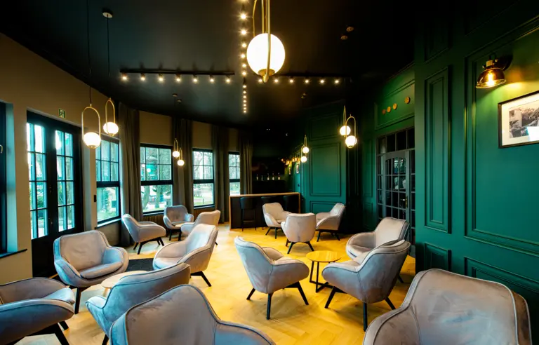 Wrocławski Tor Wyścigów Konnych - Partynice - zdjęcie 1