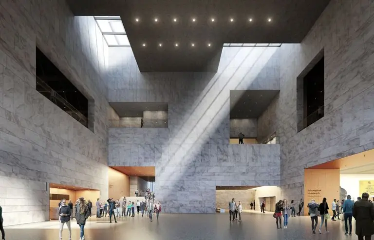 Muzeum Historii Polski - photo 1