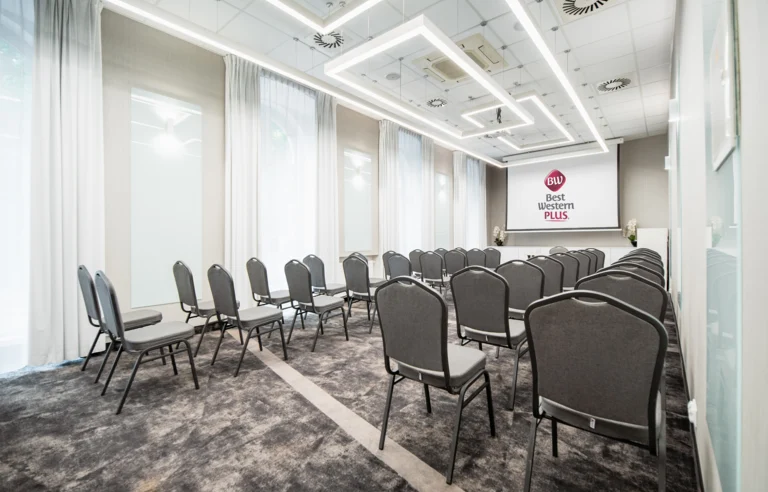 Best Western Plus Kraków Old Town - zdjęcie 1