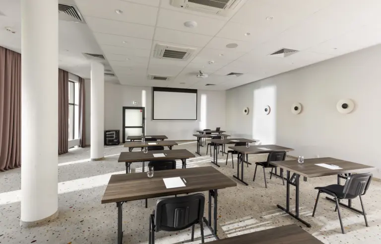 Hotel Antares - photo 1