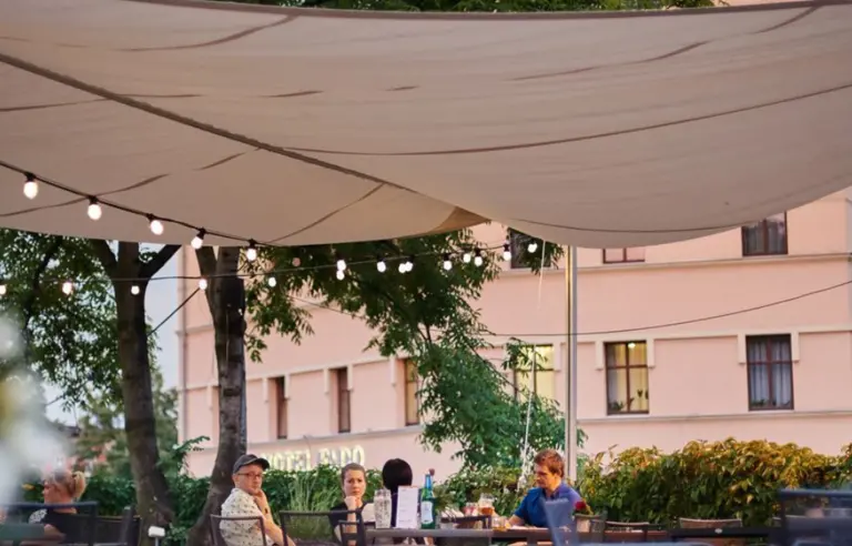 Hotel Fado Swidnica konferencje