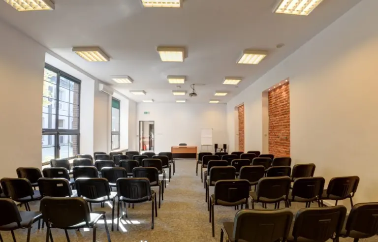 Centrum Biznesowe Faktoria - zdjęcie 1