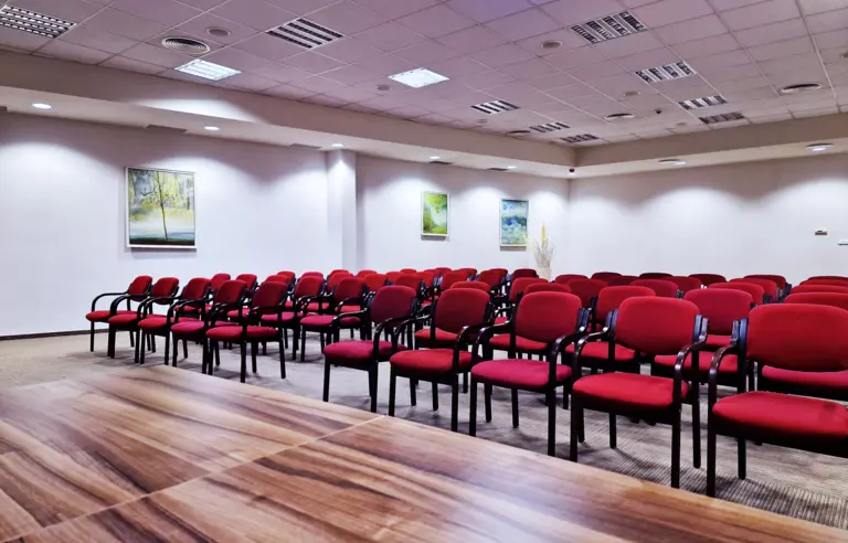 Hotel Prezydencki - zdjęcie 1