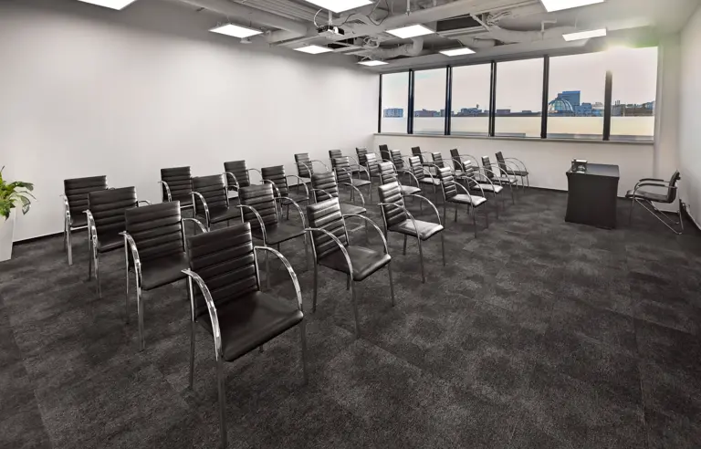 Golden Floor Tower - zdjęcie 1