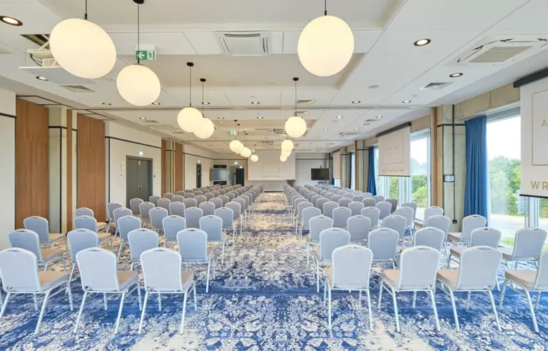 Arche Hotel Wrocław - photo 1