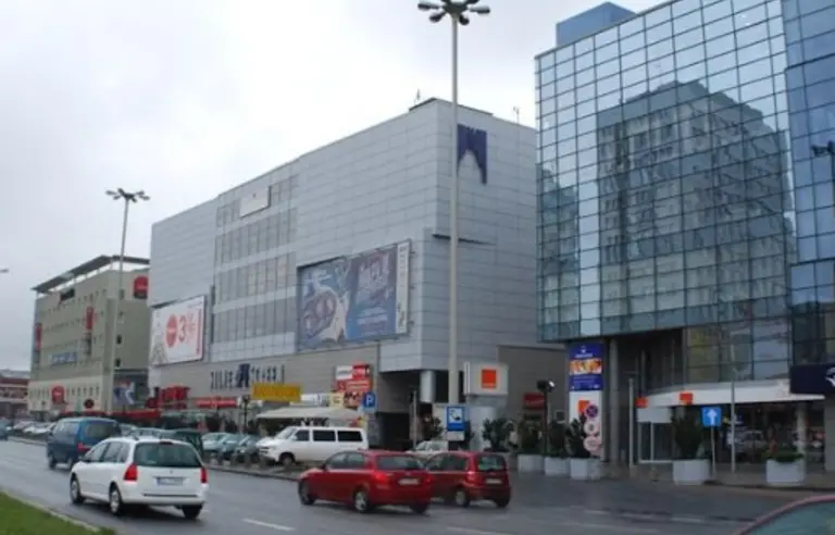 Multikino Łódź - photo 1