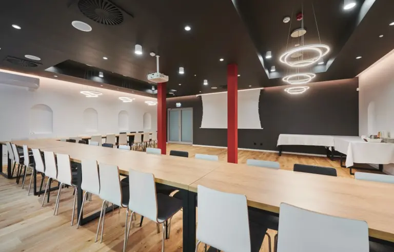 Best Western Plus Hotel Rzeszów City Center - photo 1