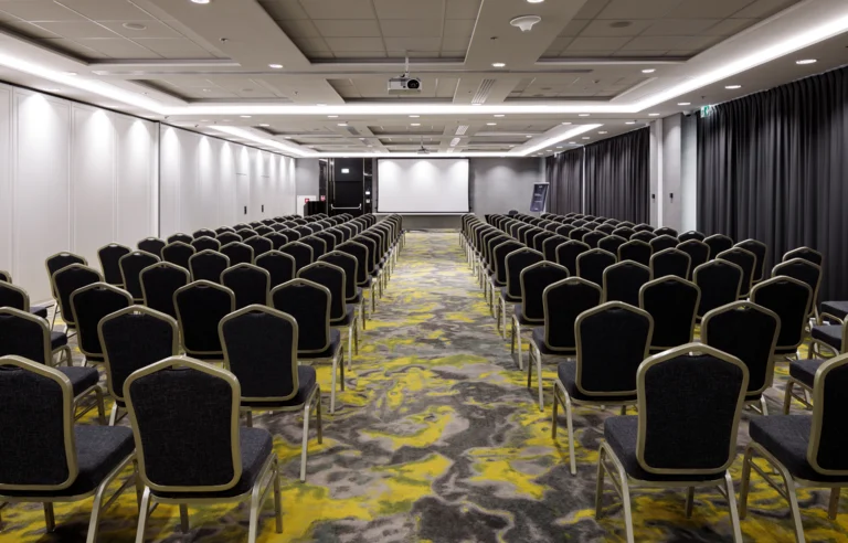 Radisson Blu Resort Świnoujście - zdjęcie 1