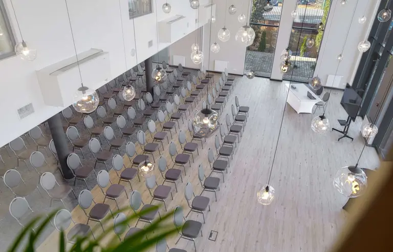 Hotel Tulip Inn Żyrardów - photo 1