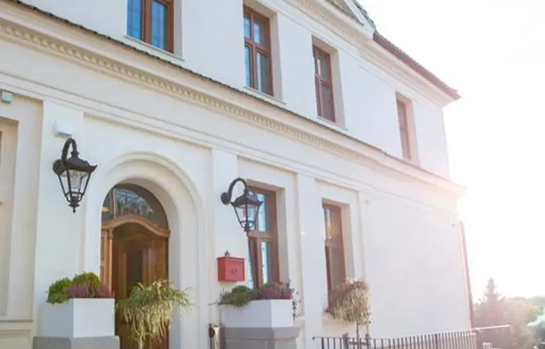 Hotel na Skarpie Ząbkowice Slaskie