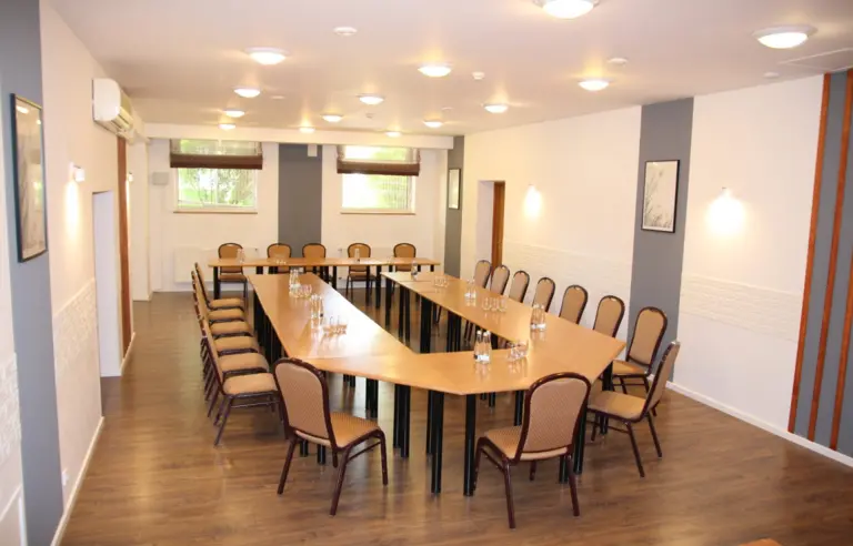 Hotel Wodnik Mazury - photo 1