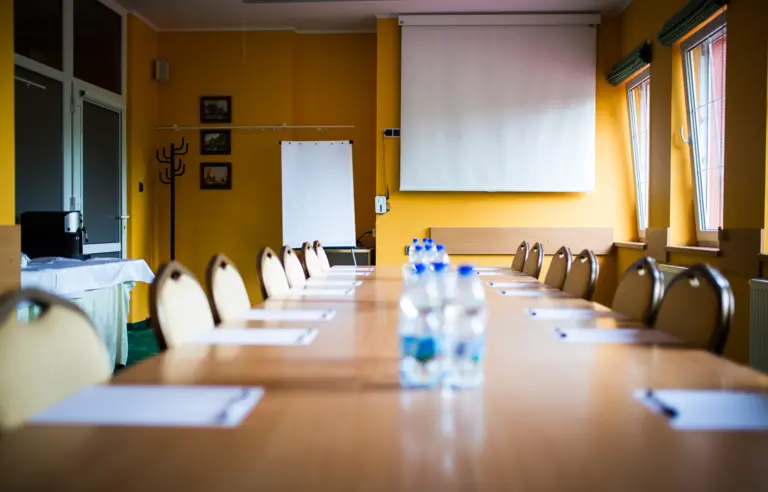 Hotel nad Mrogą - photo 1