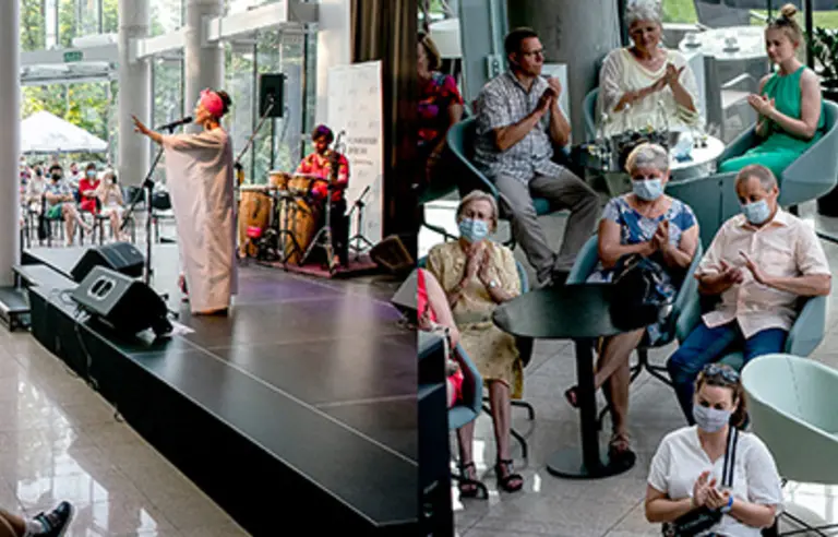 Filharmonia Opolska im. Józefa Elsnera - photo 1