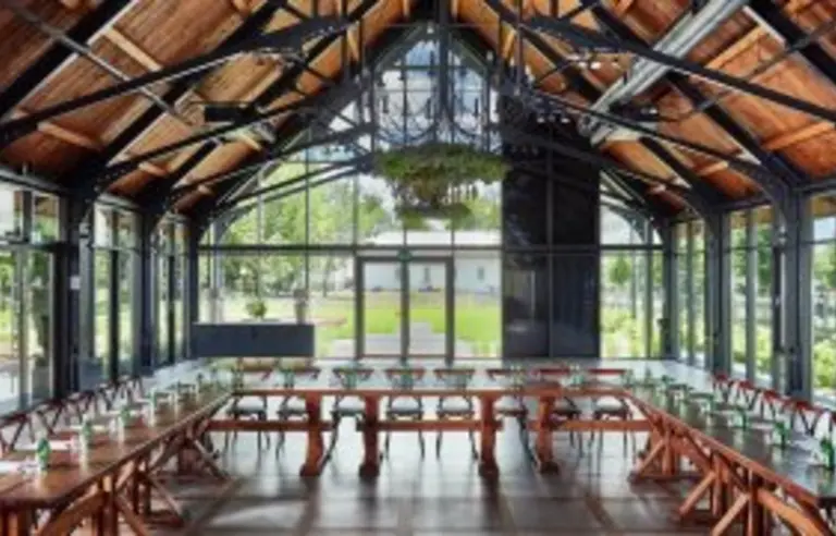 Hotel Pałac Mała Wieś - photo 1