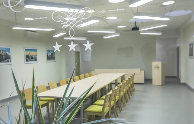 Hotel & Apartamenty Antonińska - photo 1