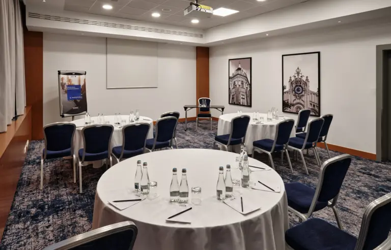 Radisson Blu Hotel Kraków - photo 1