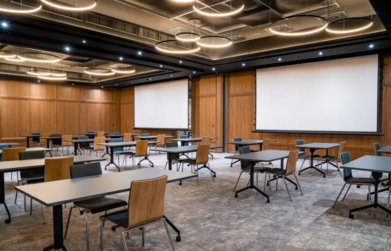 Centrum Konferencyjne Fabryczna CKF_13 - photo 1